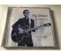 Orbison, Roy - Live in Alabama