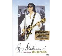Orbison,Roy - Live in Australia