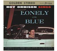Orbison Roy - Lonely and Blue [Import]