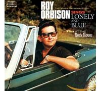 Orbison Roy – Lonely & Blue + Rock House – CD