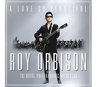 ORBISON,ROY - Love So Beautiful