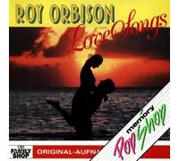 Roy Orbison – Love Songs – Sony Music