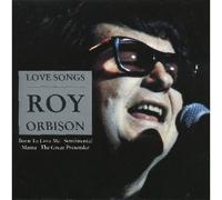 Orbison, Roy - Love Songs [CD]