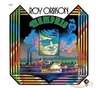 Orbison, Roy - Memphis [Import]
