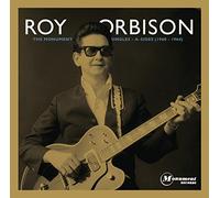 Orbison Roy - Monument Singles Collection: The a-Sides [Import]