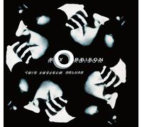 Roy Orbison – Mystery Girl – CD – Édition Deluxe + DVD – Import
