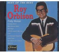 Orbison, Roy - of The Best