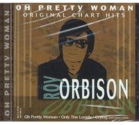 Orbison, Roy - Oh Pretty Woman: Greatest Hits