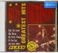 Orbison Roy - Only The Lonel [Import]