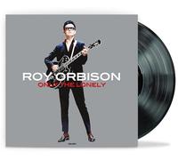 Orbison Roy - Only The Lonely (180 GR.) [Import]