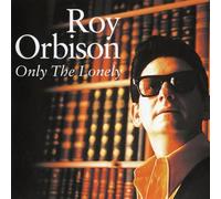 Orbison, Roy - Only The Lonely [Import]