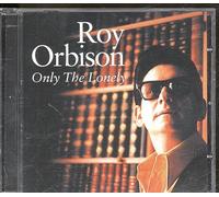 Orbison, Roy - Only The Lonely [Import]