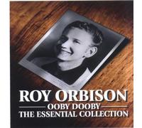 Orbison, Roy - Ooby Dooby, The Essential Coll [Import]