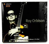 Orbison, Roy - Orange-Collection
