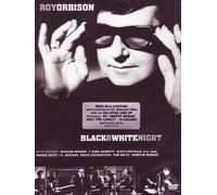 Roy Orbison – Black & White Night – Import