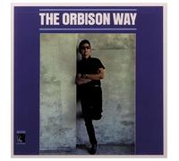Roy Orbison – The Orbison Way – CD – Import (UMC)