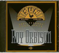 Orbison, Roy - Orby Records Spotlights Roy Orbison
