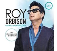 Orbison, Roy - Original Album Collection [Import]