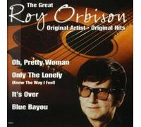 Orbison, Roy - Original Hits 1