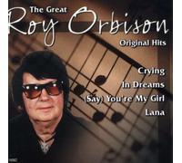 Orbison, Roy - Original Hits 2
