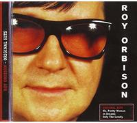 Roy Orbison – Original Hits – Sony