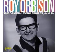 Orbison, Roy - Original Mono Singles [Import]