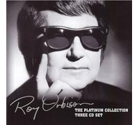 Orbison, Roy - Platinum Collection