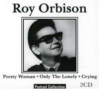 Orbison, Roy - Portait Collection