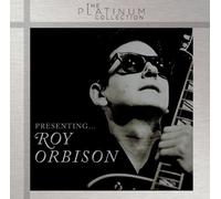 Presenting...Roy Orbison