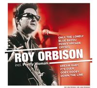 Orbison, Roy - Pretty Woman [Import]