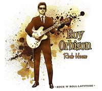 Orbison Roy - Rock House - Collection Rock'n'roll Lati