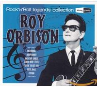 Orbison, Roy - Rock 'n' Roll Legends..