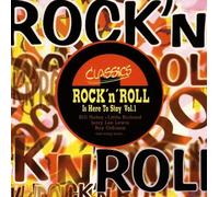 Orbison,Roy - Rock'n Roll is V.1 [Import]