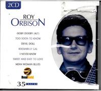 Orbison Roy - Roy Orbison