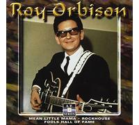 Orbison, Roy - Roy Orbison