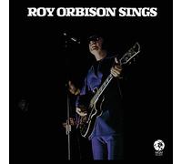 Orbison Roy - Roy Orbison Sings [Import]