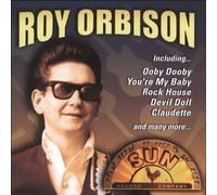 Orbison, Roy - Roy Orbison-Sun Records