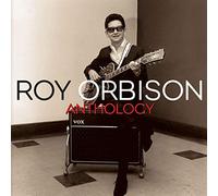 Orbison Roy - Running Scared : Anthology (180 Gr.)