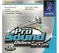 Orbison, Roy - Sing-a-Long