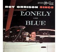 Orbison, Roy - Sings Lonely and Blue-HQ [Import]