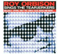 Roy Orbison – Sings The Tearjerkers – Import
