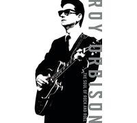 Orbison, Roy - Soul of Rock and Roll