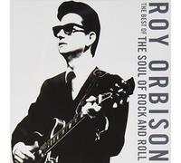 Orbison, Roy - Soul of Rock & Roll