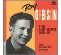 Orbison, Roy - Sun Years