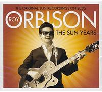 Orbison, Roy - Sun Years -Bonus Tr-