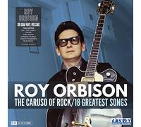 Orbison,Roy - The Caruso of Rock'n Roll-180 Gram Vinyl [Import]
