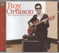 Orbison, Roy - The Essential Sun Years