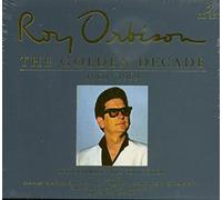 ORBISON, ROY - The Golden Decade 1960-1969