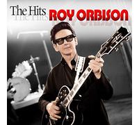 Orbison, Roy - The Hits