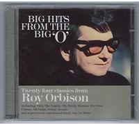 Orbison, Roy - The Hits from the Big 'o'